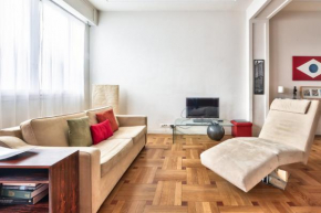 Modern 2bed flat - 63m2 next Promenade des Anglais